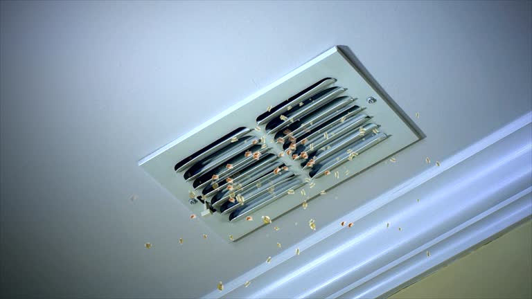 Best HVAC Air Duct Cleaning  in Depoe Bay, OR