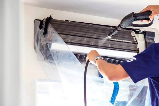 Best HVAC Air Duct Cleaning  in Depoe Bay, OR