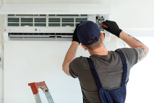 Best HVAC System Cleaning  in Depoe Bay, OR