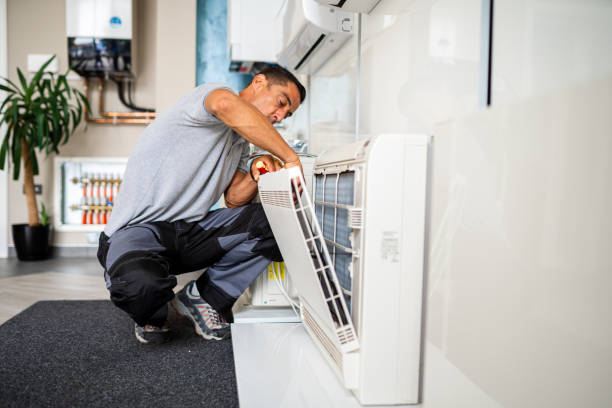 Best Commercial Air Duct Cleaning  in Depoe Bay, OR