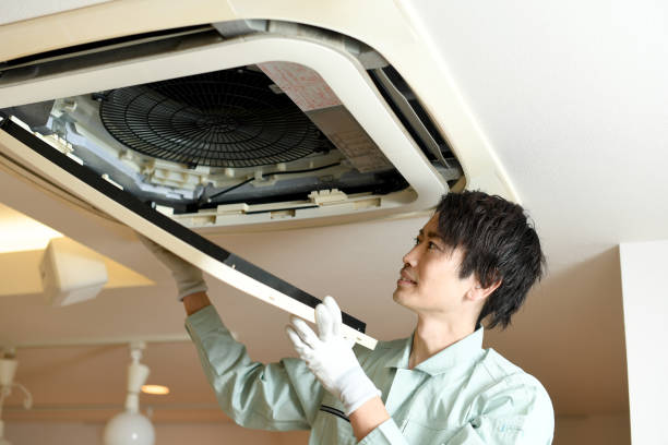 Best Residential Air Duct Cleaning  in Depoe Bay, OR