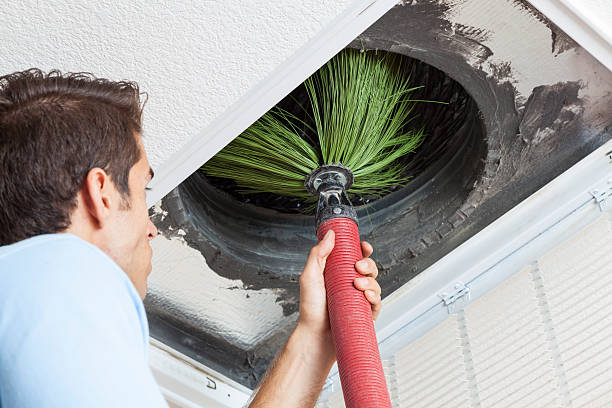 Best Professional Duct Cleaning Services  in Depoe Bay, OR